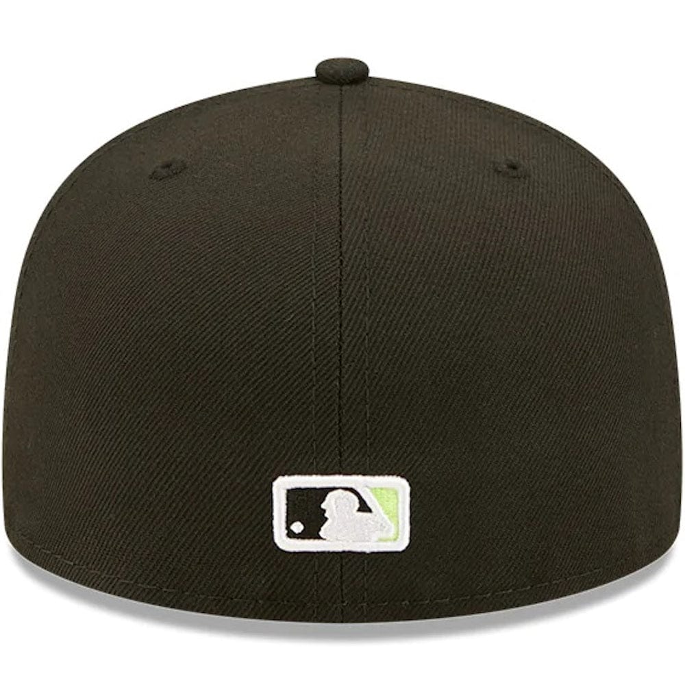 New Era 59FIFTY Summer Pop Fitted Cap Los Angeles Dodgers - Black