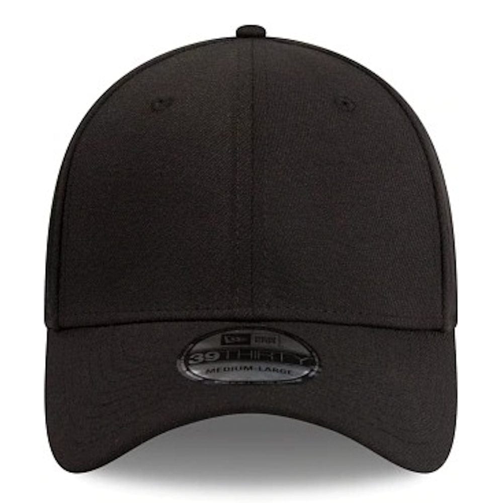 New Era Blank 39THIRTY - Black