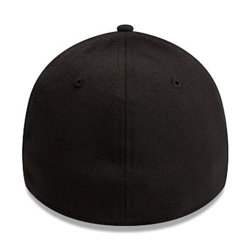 New Era Blank 39THIRTY - Black