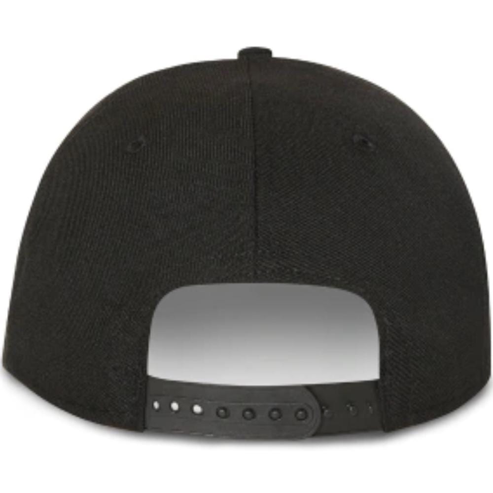 New Era 950 Snapback LA Dodgers - Black / Black