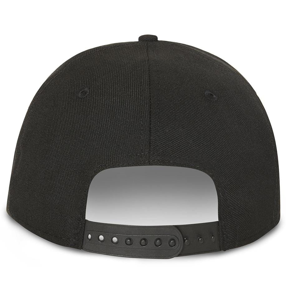 New Era 9FIFTY Snapback New York Yankees - Black / Black