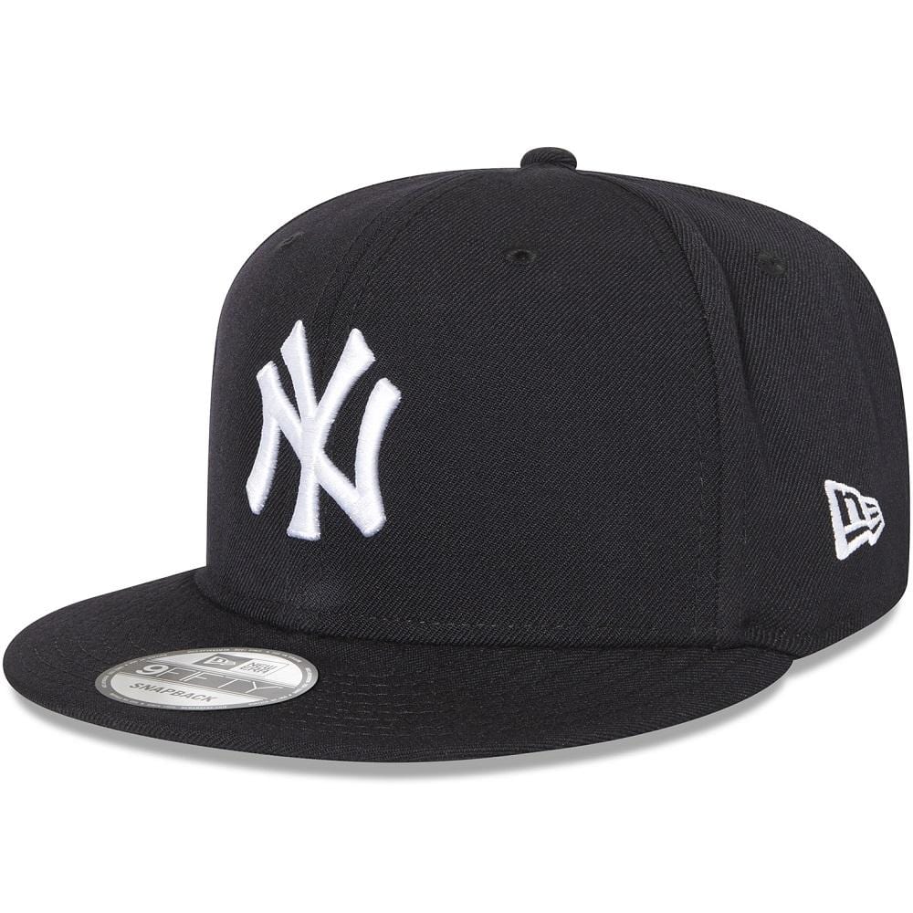 New Era 9FIFTY Snapback New York Yankees - Navy