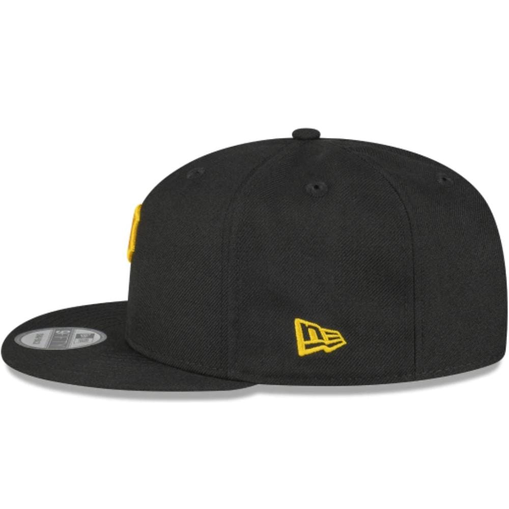 New Era 950 Snapback Pittsburgh Pirates - Black