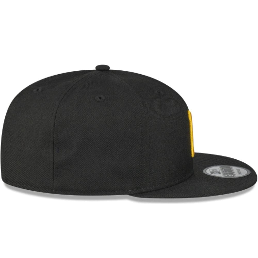 New Era 950 Snapback Pittsburgh Pirates - Black
