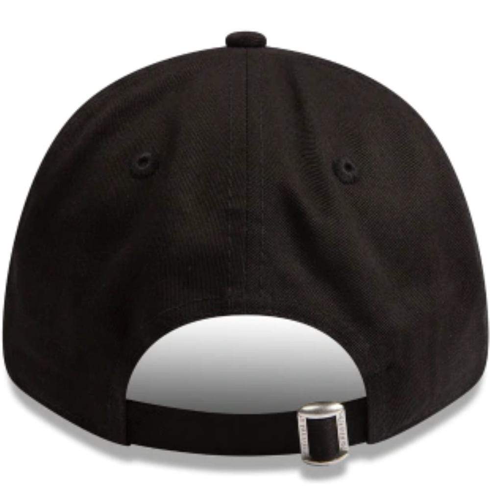 New Era 940 Strapback Las Vegas Raiders - Black / Black