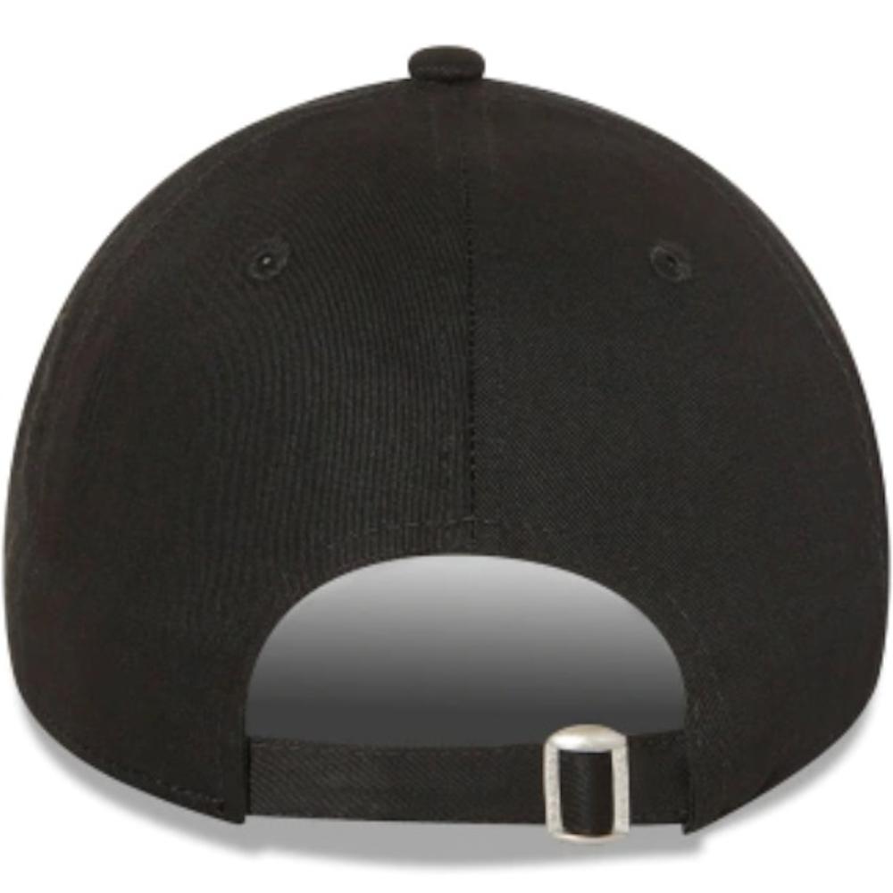 New Era 940 Strapback Las Vegas Raiders - Black / White