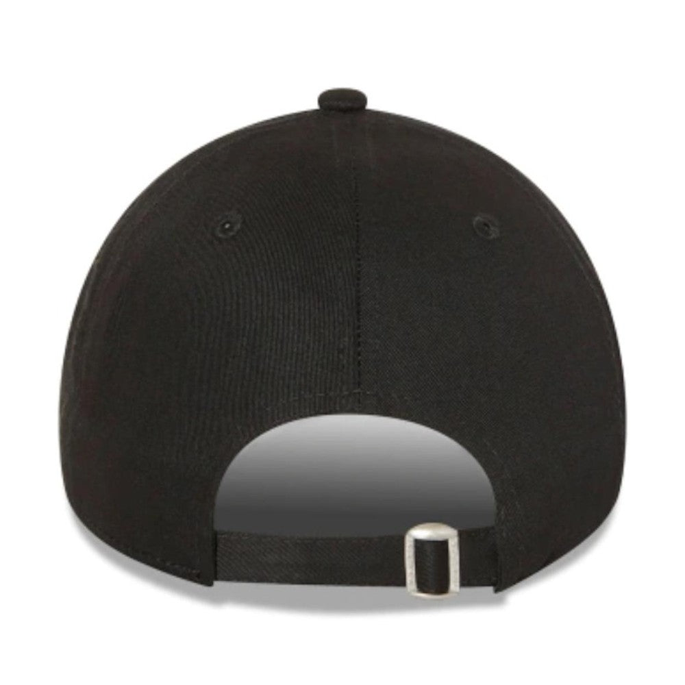 New Era 940 Strapback Las Vegas Raiders - Black / White