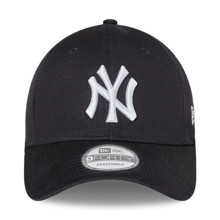 New Era 940 Strapback New York Yankees - Navy