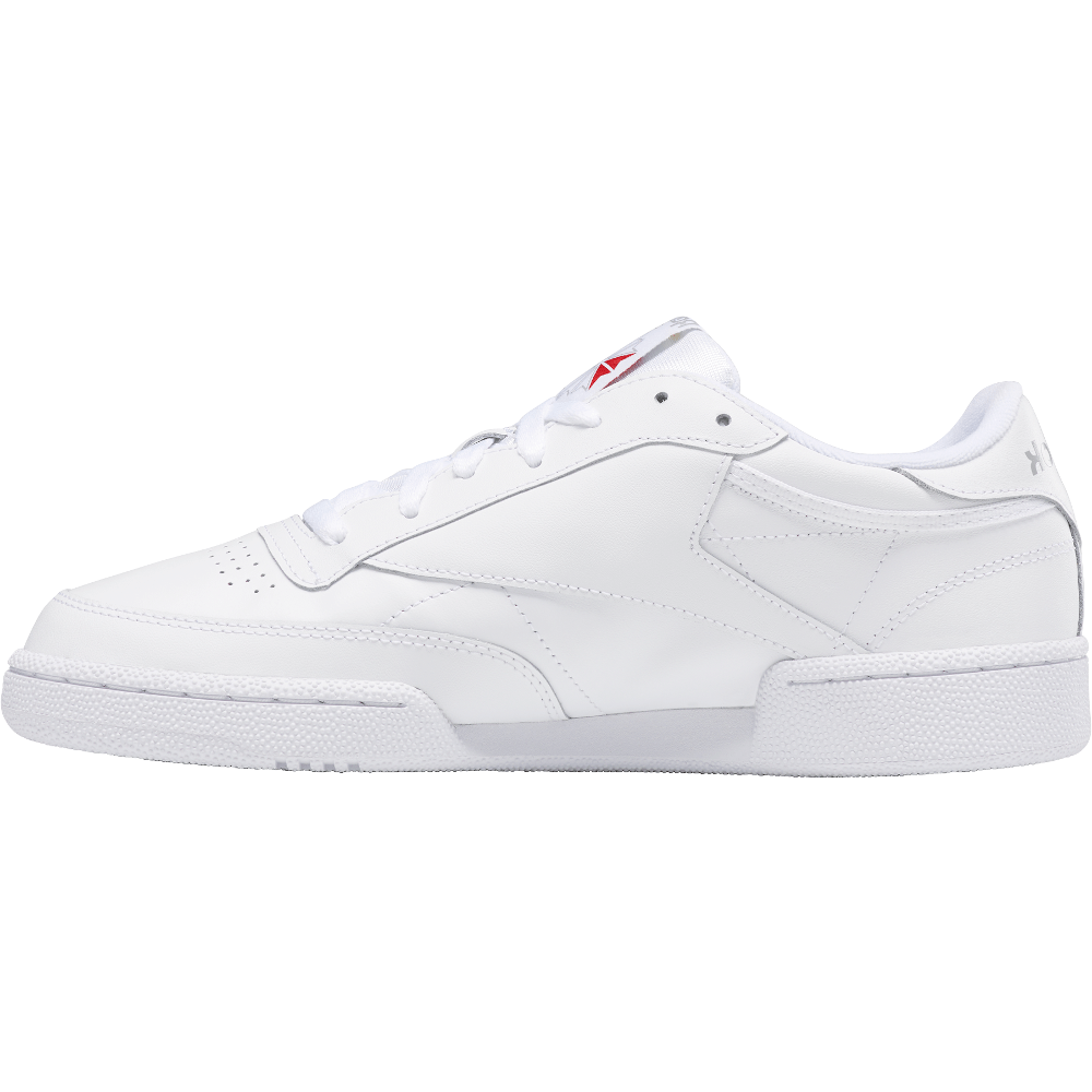 Reebok Club C 85 - White / Sheer Grey