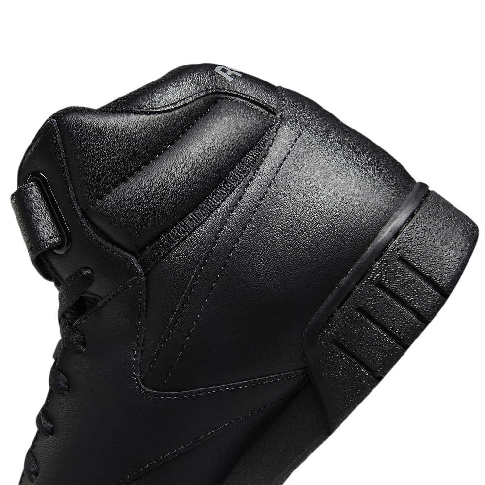 Reebok EX-O-Fit Hi - Black