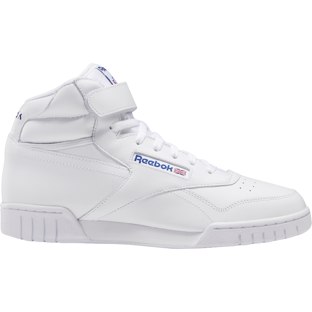 Reebok EX-O-Fit Hi - White
