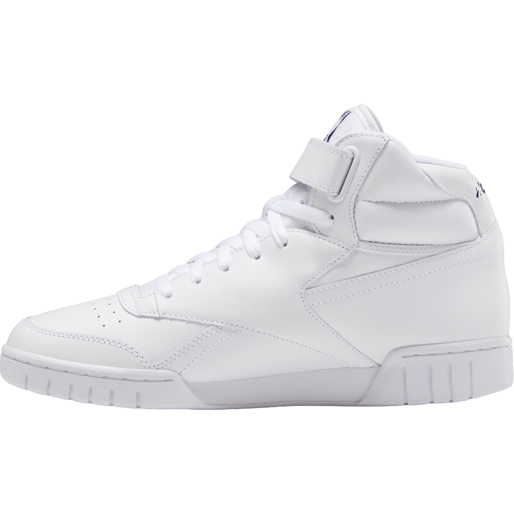 Reebok EX-O-Fit Hi - White