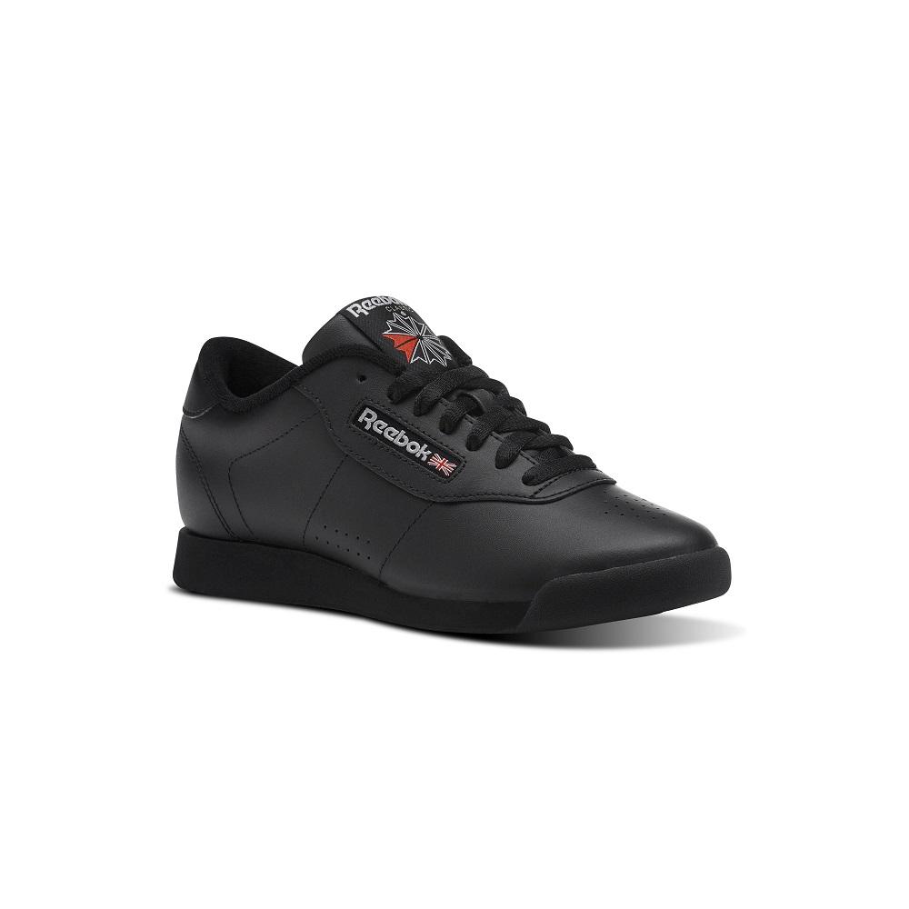 Reebok Princess - Black