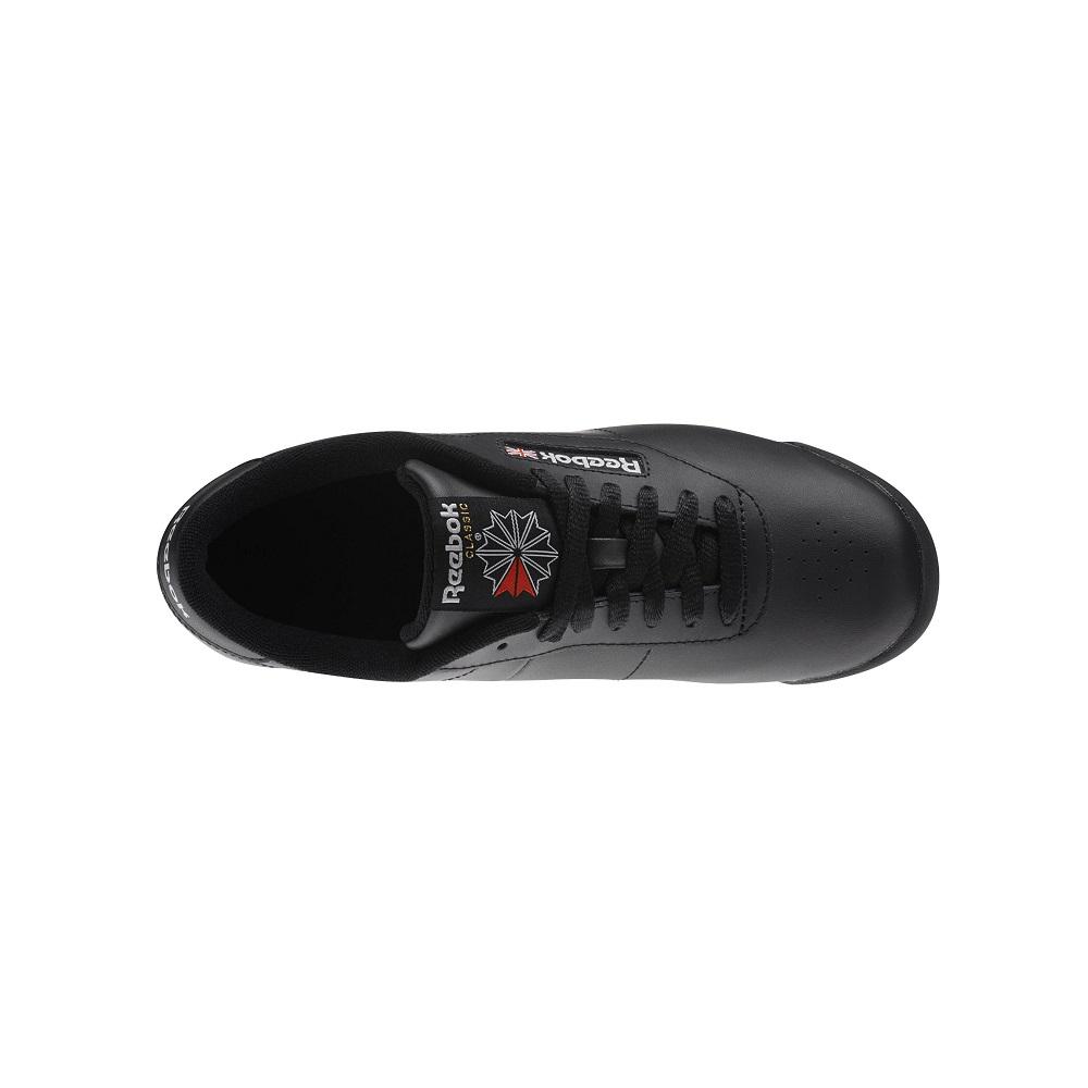 Reebok Princess - Black
