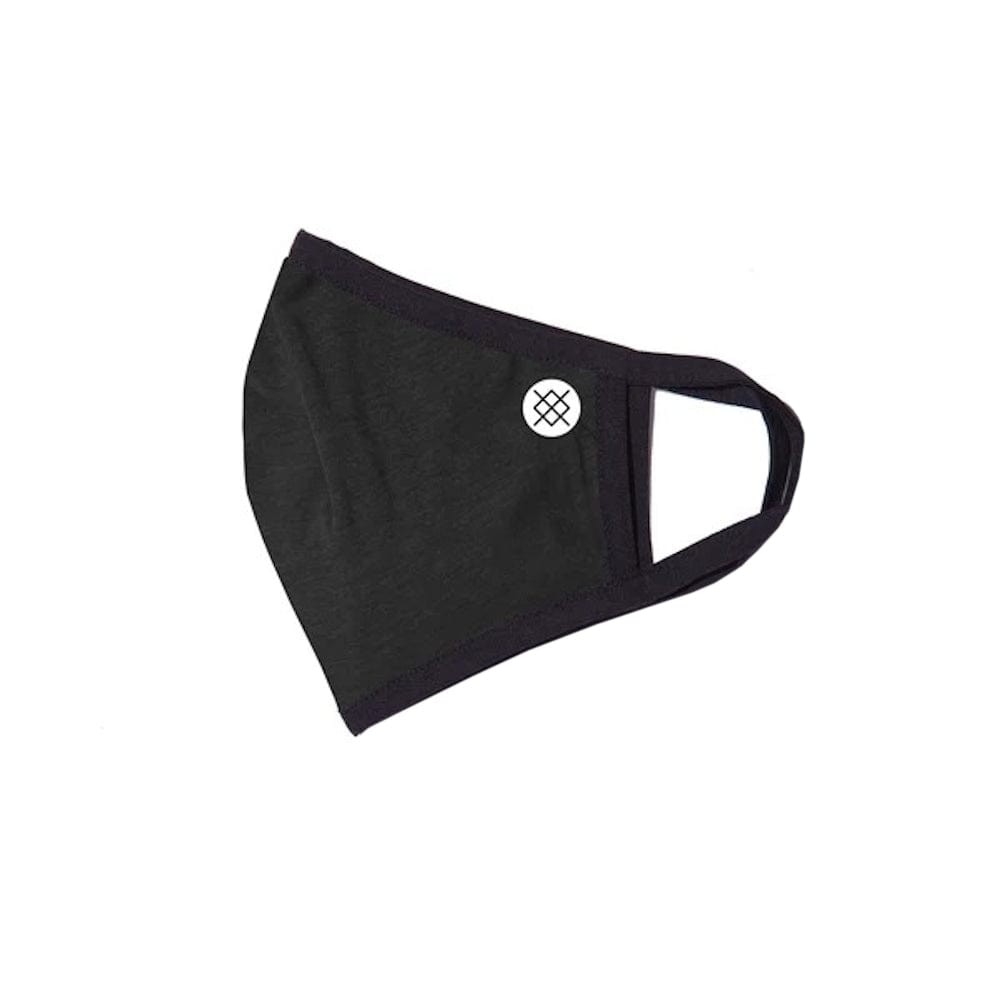Stance Solid Mask - Black