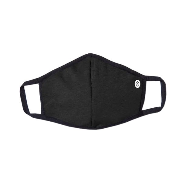 Stance Solid Mask - Black