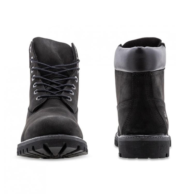 Timberland 6 inch Premium - Black / Black