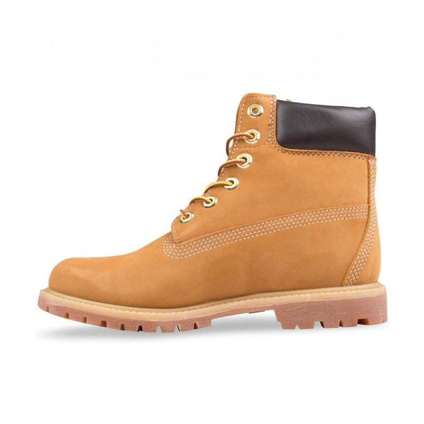 Timberland 6 inch Premium - Wheat