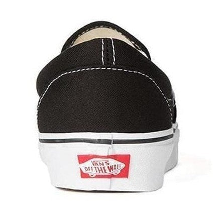 Vans Old Skool - Black / White