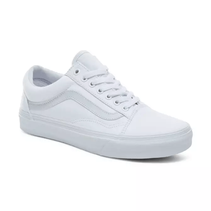 Vans Old Skool - True White