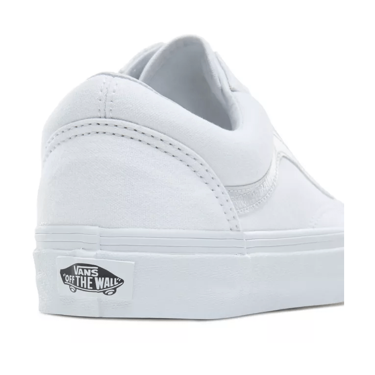 Vans Old Skool - True White