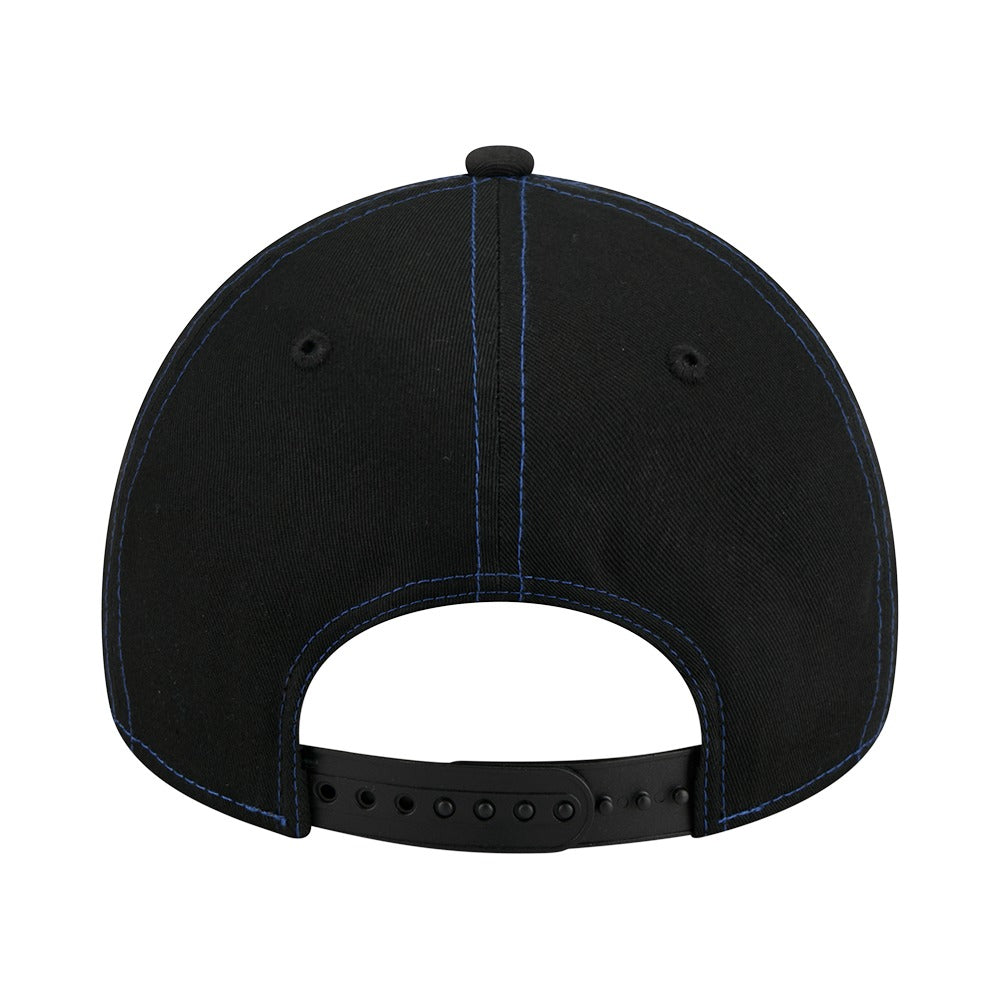 New Era 9FORTY A-Frame Contrast New York Yankees - Black - Image 6