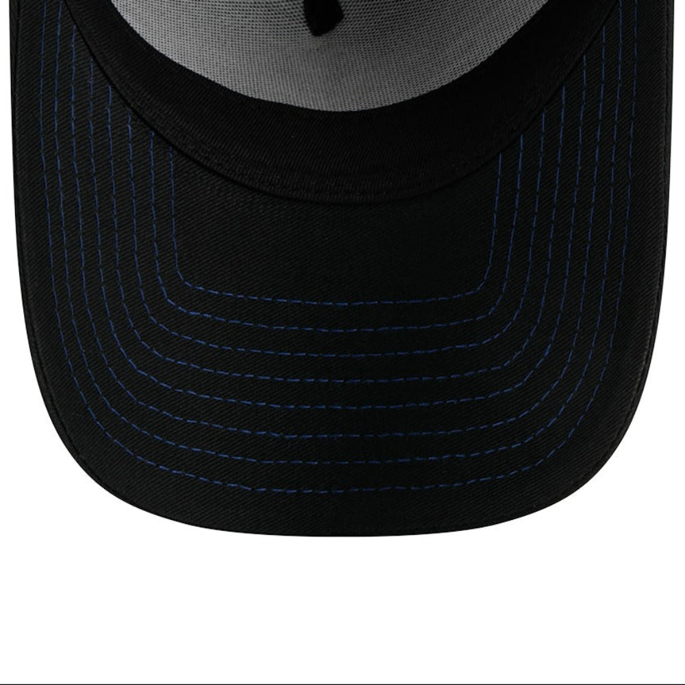 New Era 9FORTY A-Frame Contrast New York Yankees - Black - Image 7