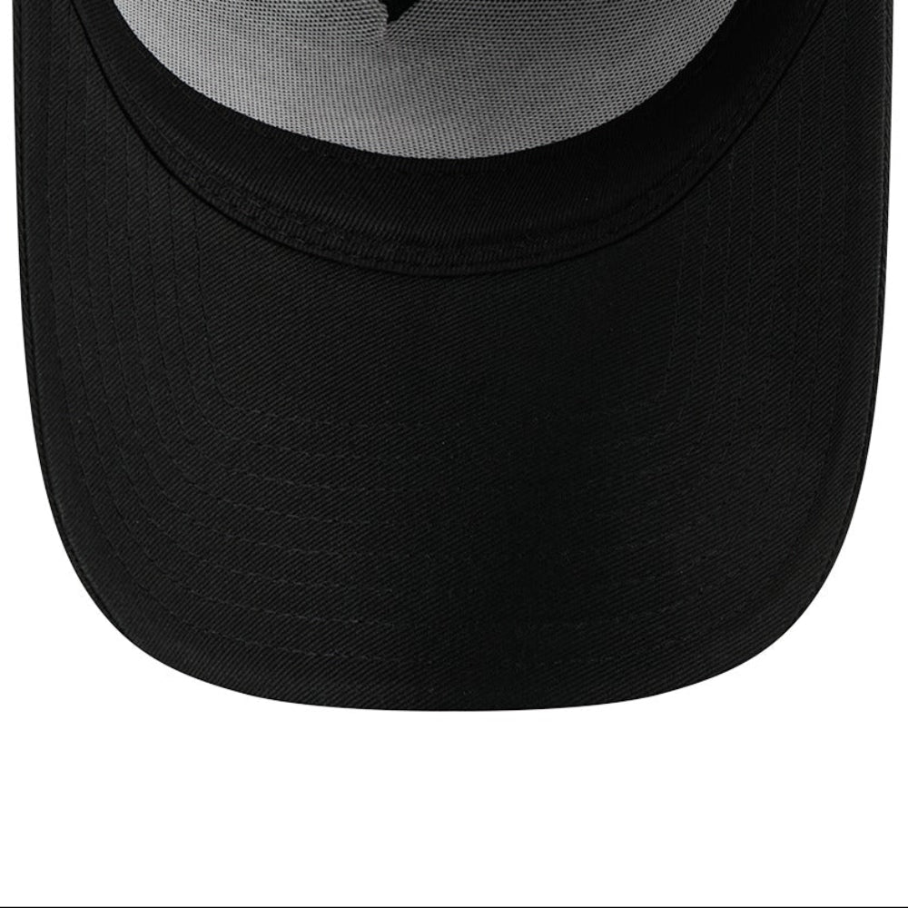 New Era 9FORTY A-Frame Gothic Los Angeles Rams - Black - Image 7