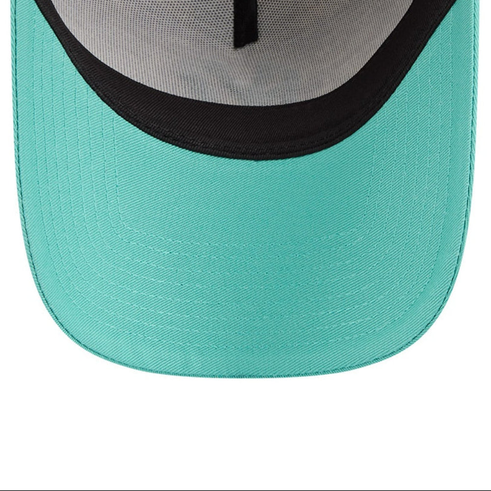 New Era 9FORTY A-Frame RealTree New York Yankees - Spring Pastel - Image 7