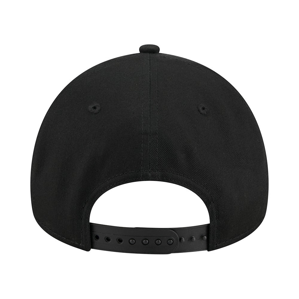 New Era 9FORTY A-Frame Gothic Los Angeles Rams - Black - Image 6