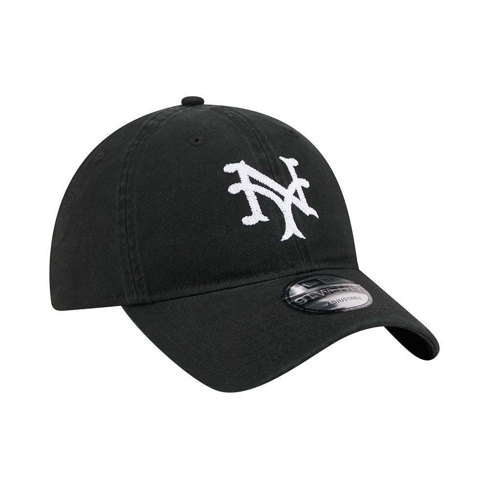 New Era 9TWENTY Cooperstown New York Giants - Original Team Colours - Image 3