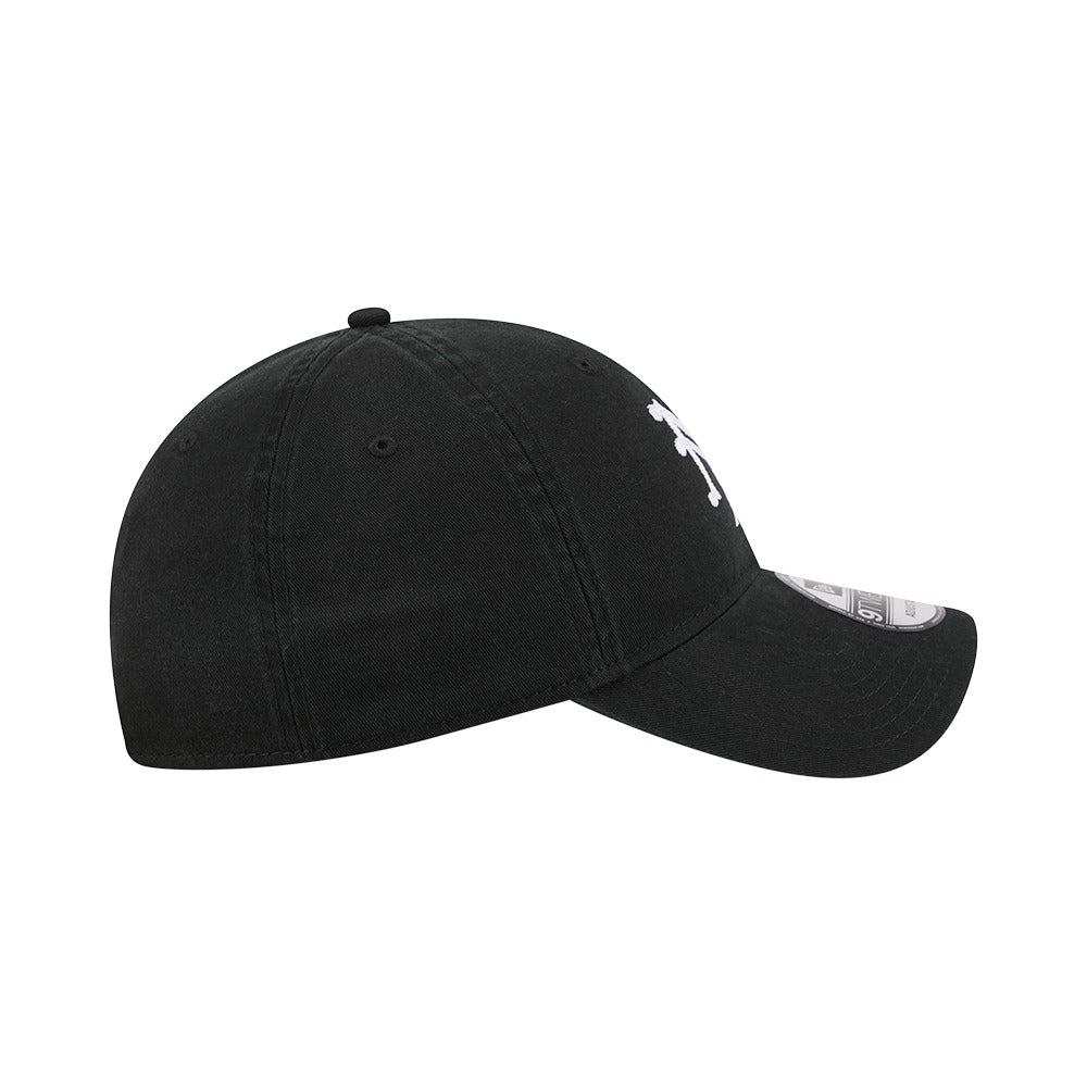 New Era 9TWENTY Cooperstown New York Giants - Original Team Colours - Image 5