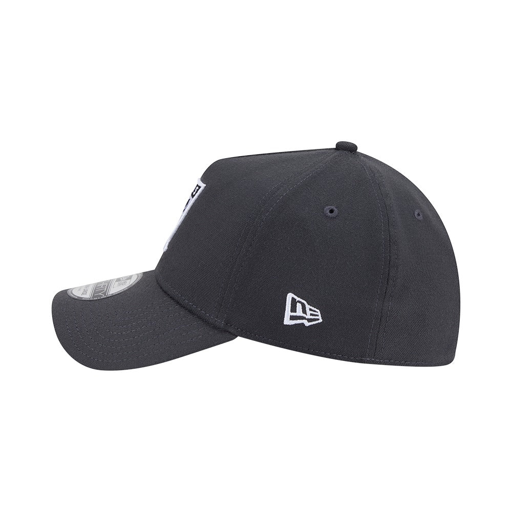 New Era 39THIRTY A-Frame Oakland Raiders - Graphite - Image 4