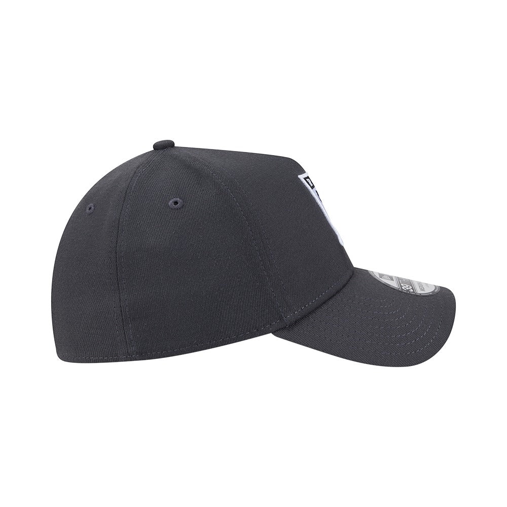 New Era 39THIRTY A-Frame Oakland Raiders - Graphite - Image 5