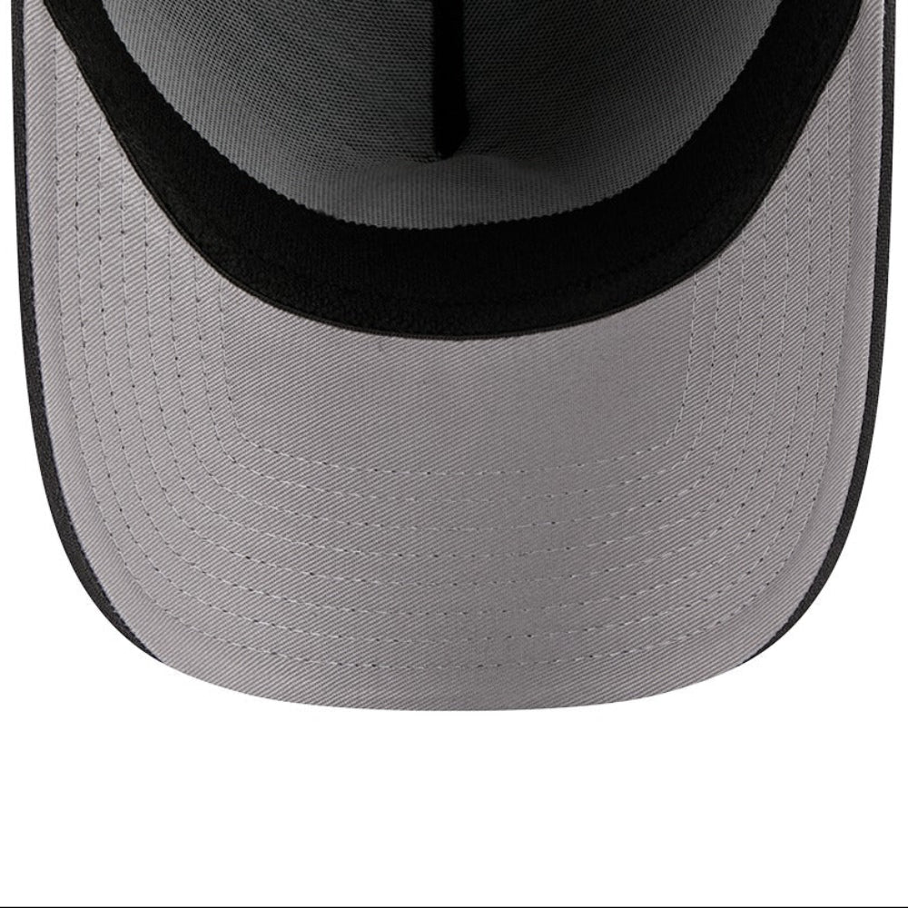 New Era 39THIRTY A-Frame Miami Dolphins - Graphite - Image 7