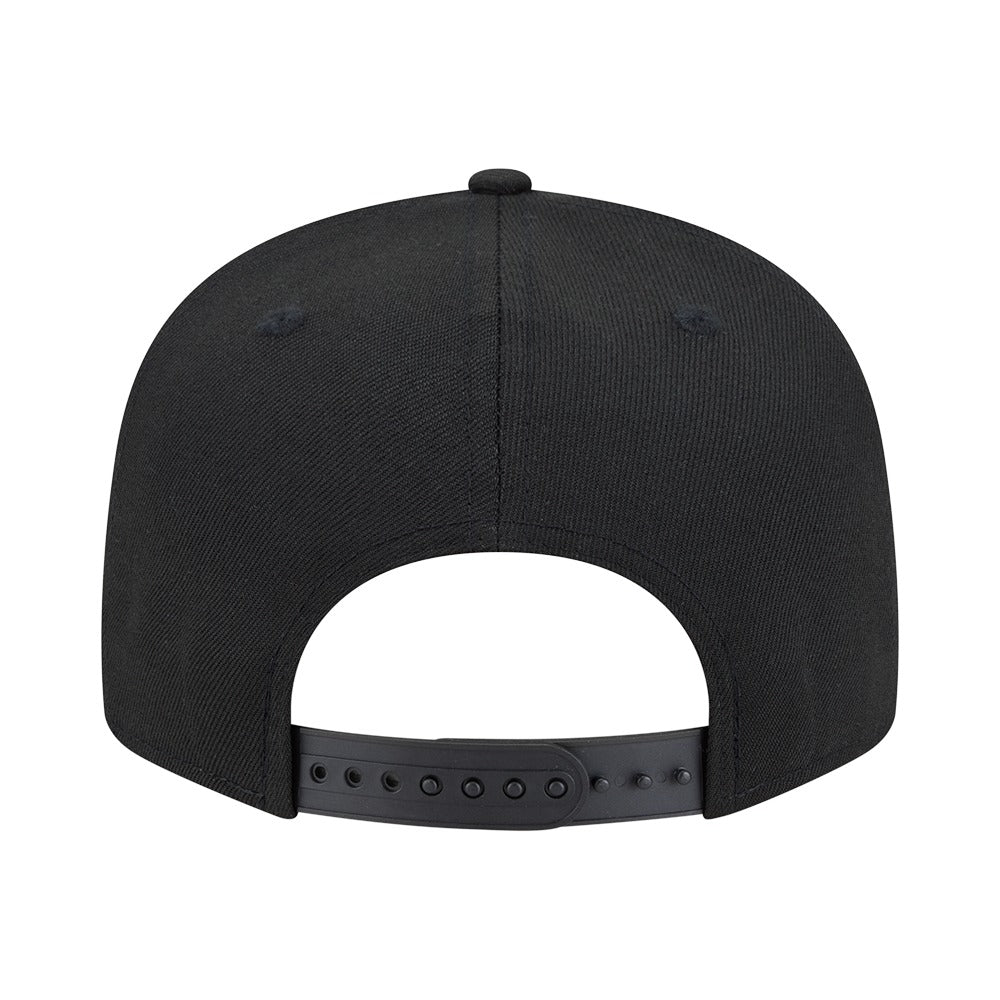 New Era 9FIFTY New York Yankees Snapback - Black - Image 6
