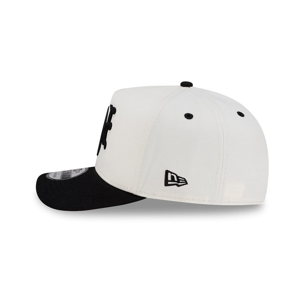New Era 9FIFTY A-Frame 2 Tone Cooperstown New York Giants