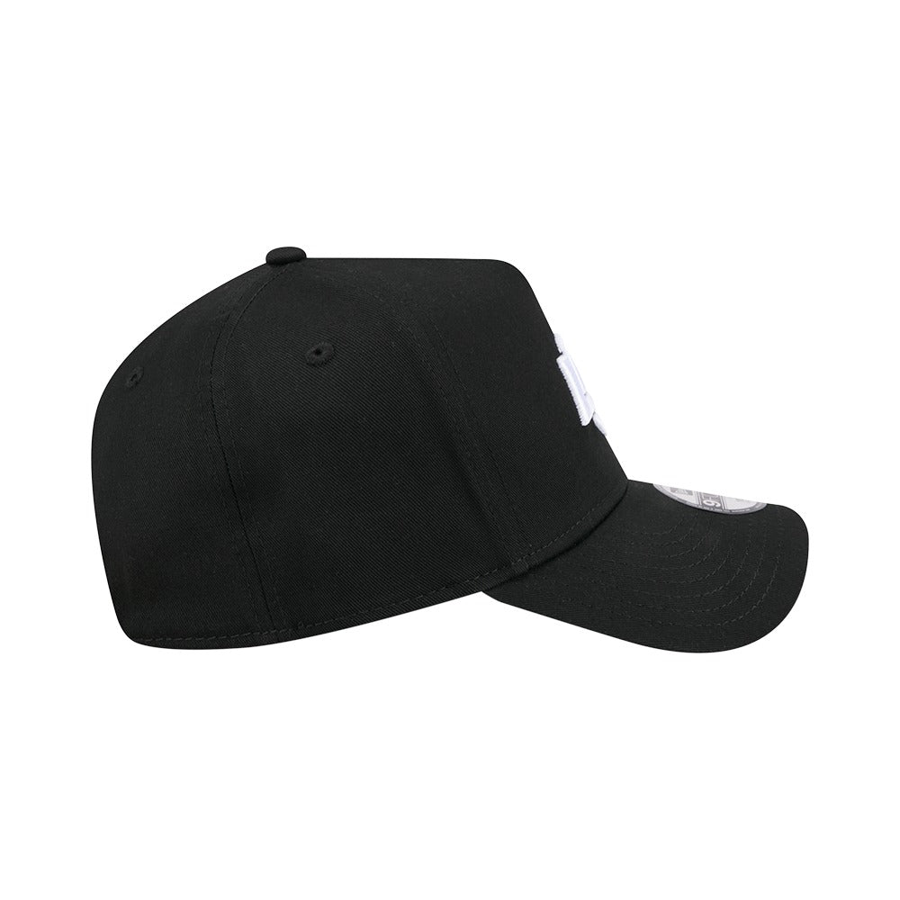 New Era Kids 9FORTY A-Frame Snapback Los Angeles Rams - Black - Image 5