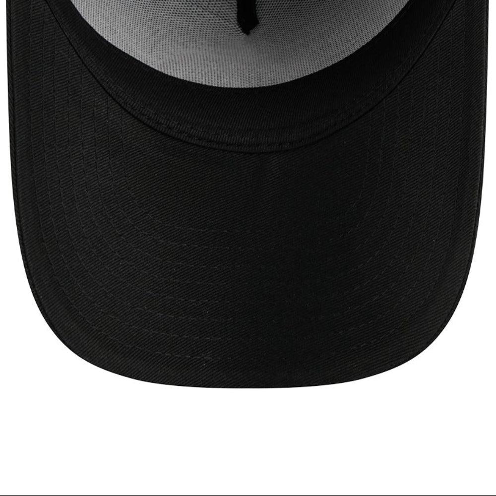 New Era Kids 9FORTY A-Frame Snapback Los Angeles Rams - Black - Image 7