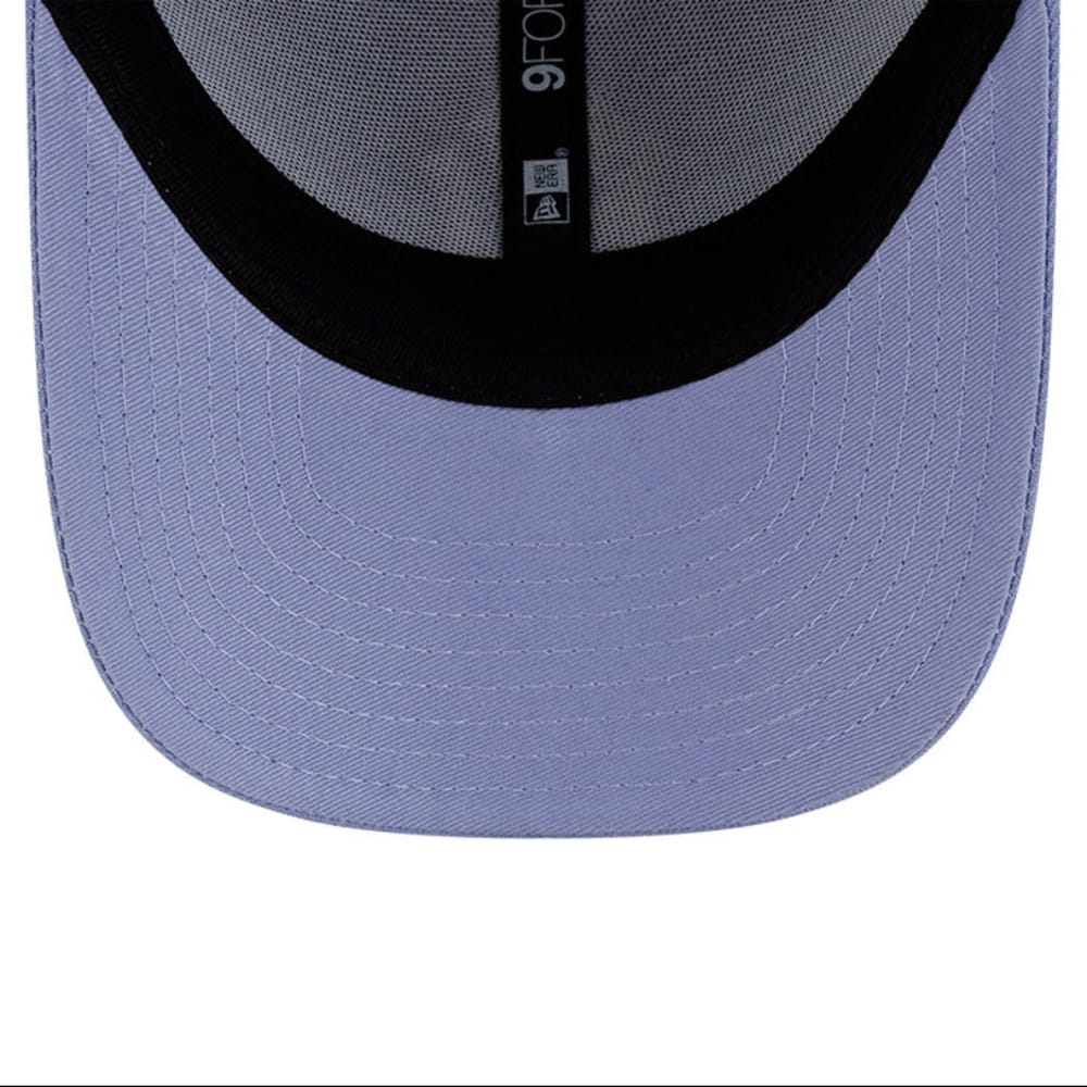 New Era Kids 9FORTY Snapback Spring Mix New York Yankees - Purple