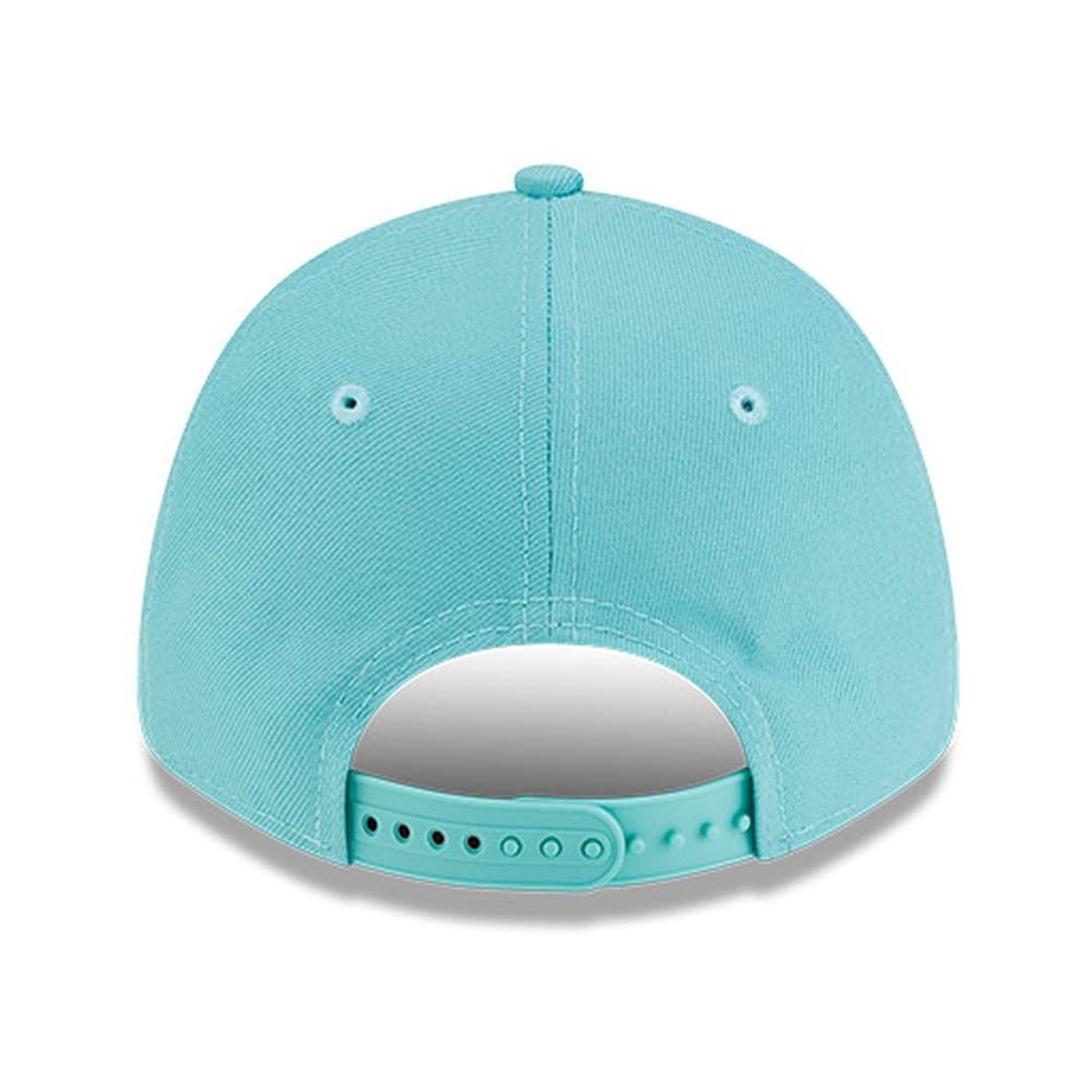 New Era Kids 9FORTY Snapback Spring Mix New York Yankees - Green - Image 5