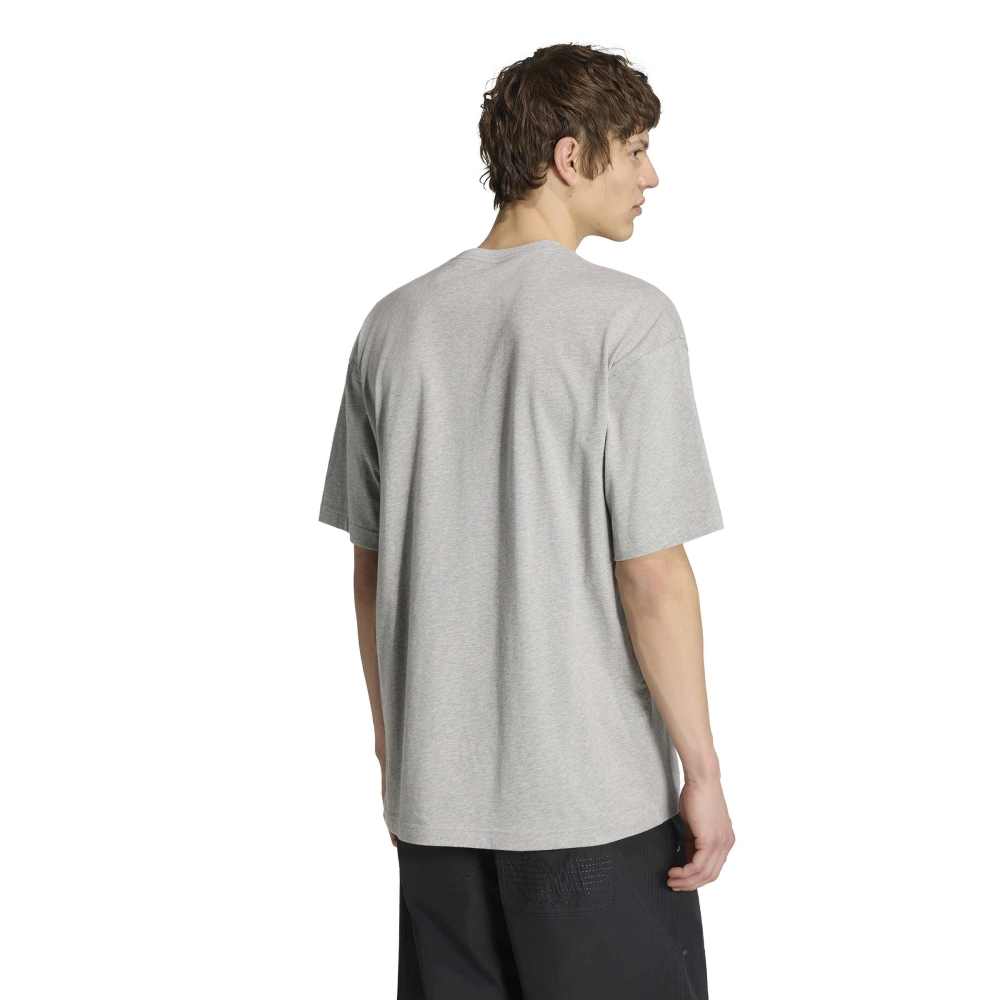 Adidas Sneaker God - Medium Grey Heather - Image 3