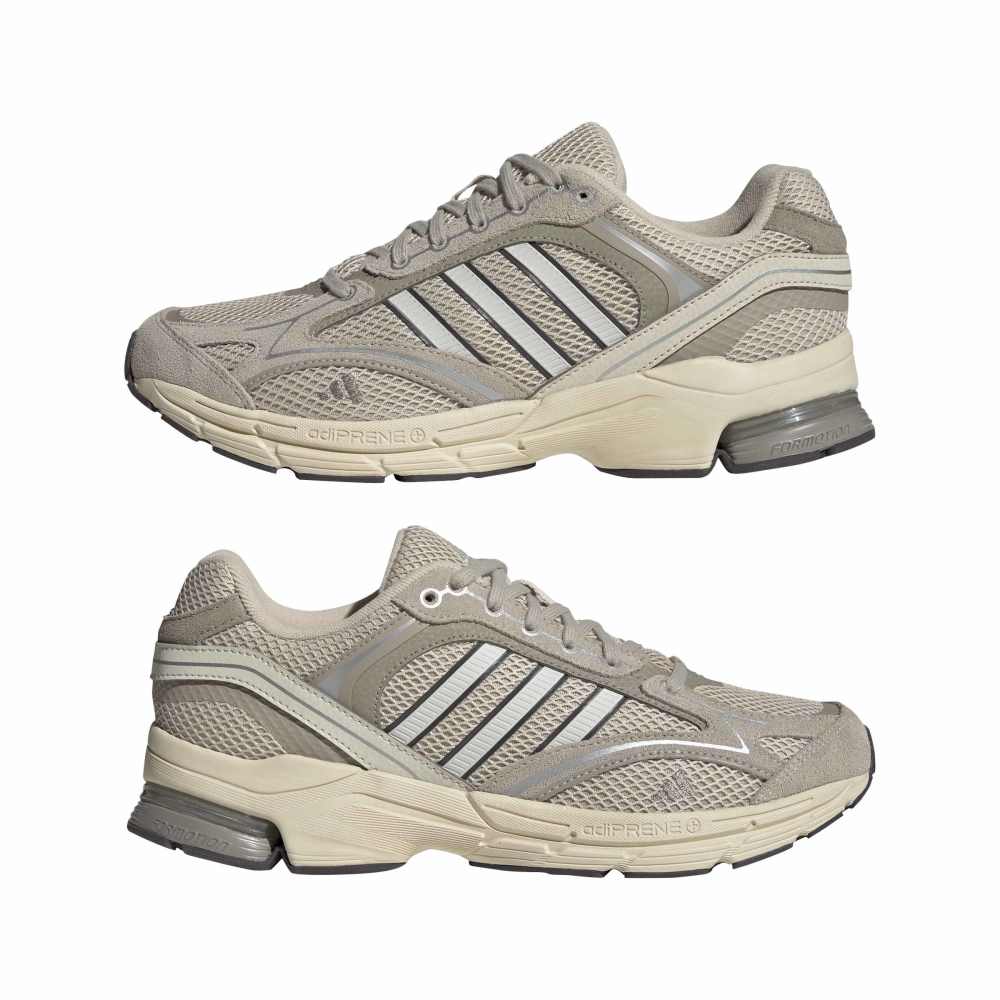 Adidas Spiritain 2000 - Crli / Orbgry / Matte Silver - Image 10