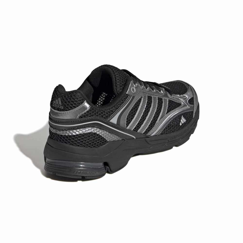 Adidas Spiritain 2000 - Core Black / Iron Metallic / Matte Silver - Image 7