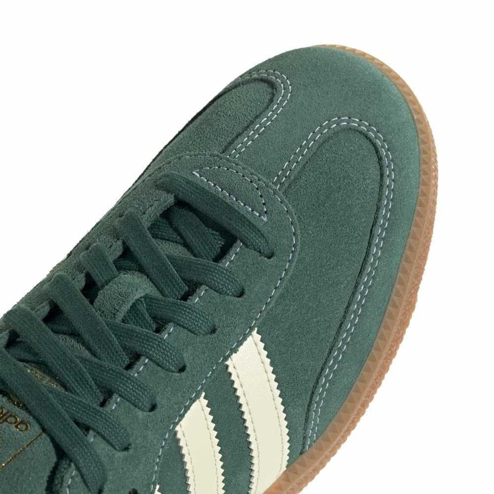Adidas Samba Og - Collegiate Green / Warm Vanilla / Gum - Image 8