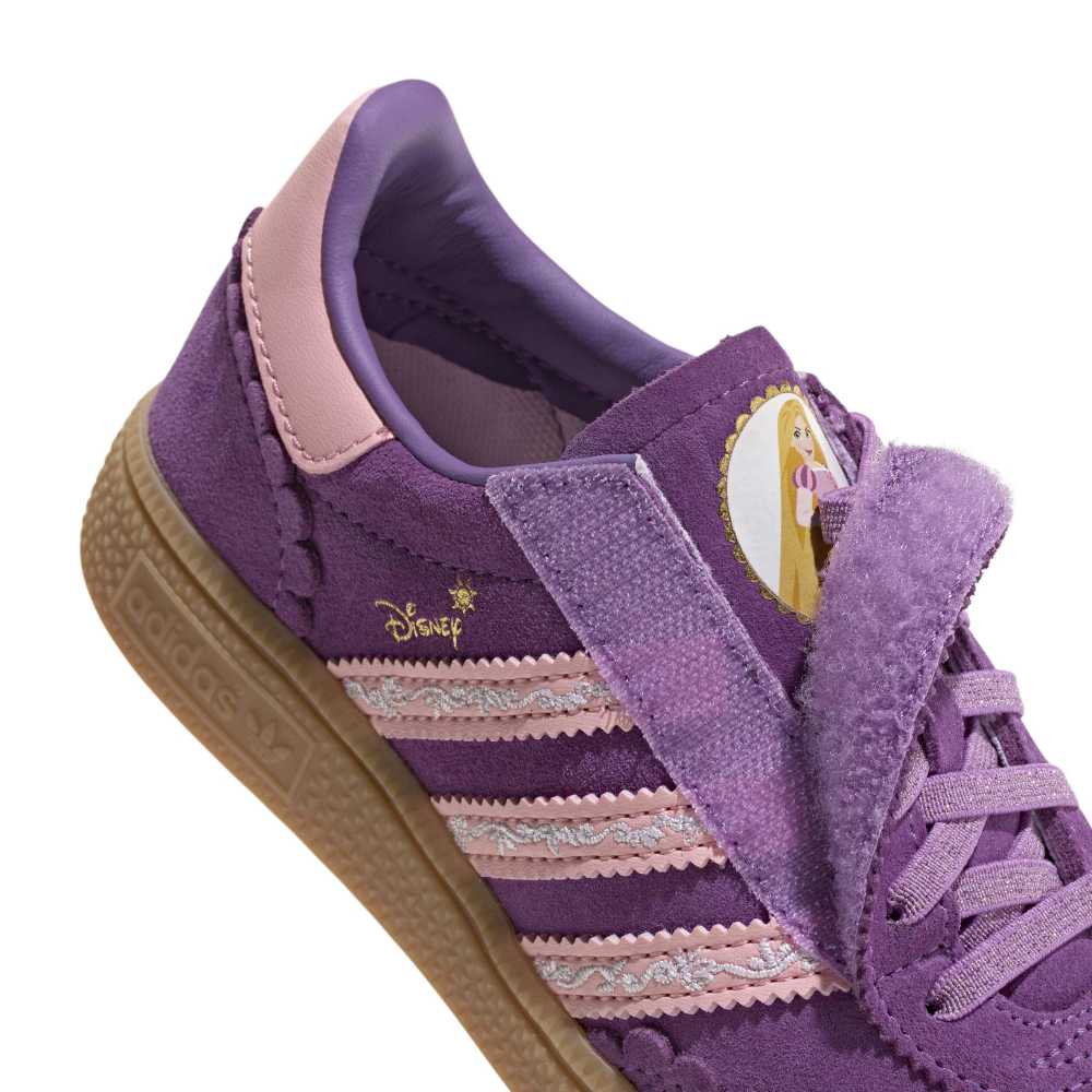 Adidas Childrens Handball Spezial - Multicolor - Image 10