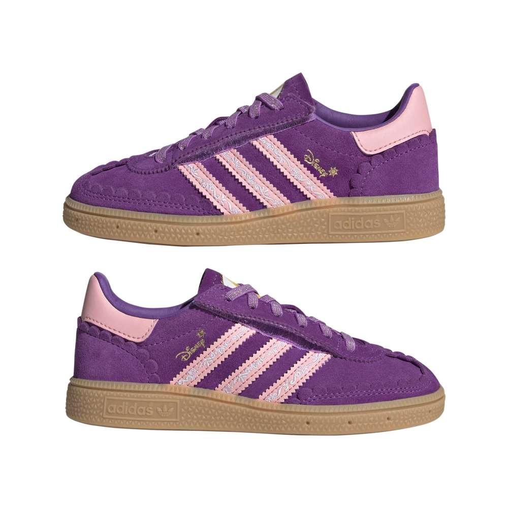 Adidas Childrens Handball Spezial - Multicolor - Image 11