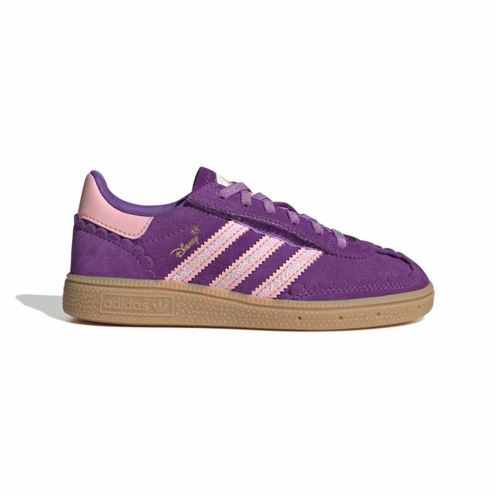 Adidas Childrens Handball Spezial - Multicolor