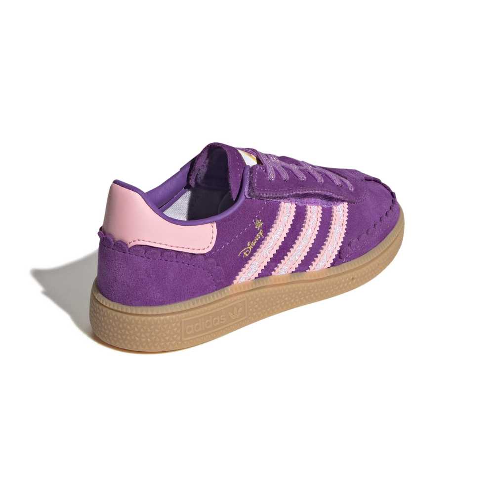 Adidas Childrens Handball Spezial - Multicolor - Image 7