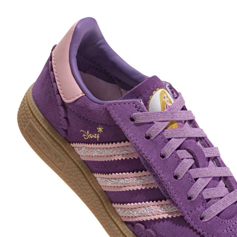 Adidas Childrens Handball Spezial - Multicolor - Image 9